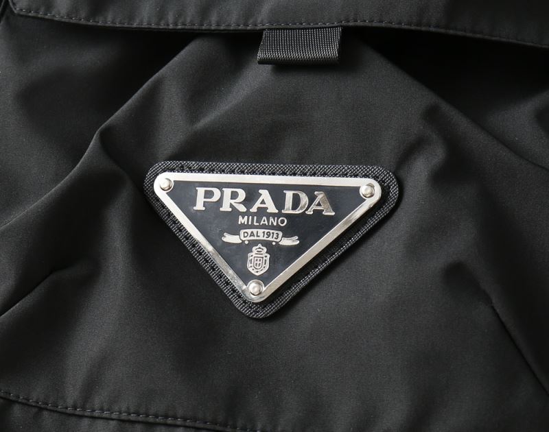 Prada Outwear